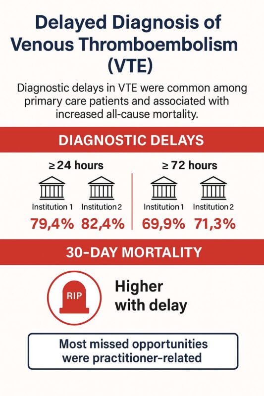 Patricia Dykes: The DOVE eCQM Offers a Way to Measure, Benchmark, and Improve How We Detect VTE