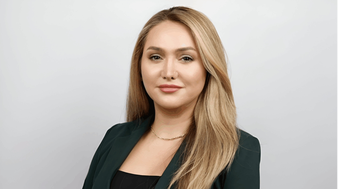 Emilya Huseynova: Excited to Share That My Work On Blood Safety Monitoring Has Just Been Published by Transfusion