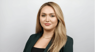 Emilya Huseynova to Speak at AABB 2025