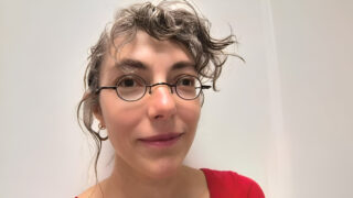 Eloïse Laouenan: General Assembly of the F-CRIN INNOVTE Thrombosis Network Led by Francis Couturaud and Laurent Bertoletti Took Place Today, What a Pride to Join You!