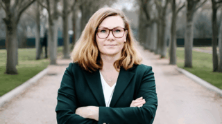 Britta Diebel: This Has Been An Intense, Good Week, Although IPAW Actually Lasts All Year Long