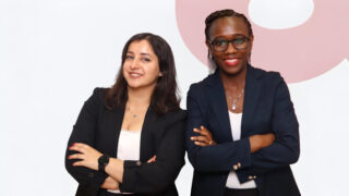 Love Preet Kalra: I Had The Pleasure of Meeting Future Leader Sarah Matuja