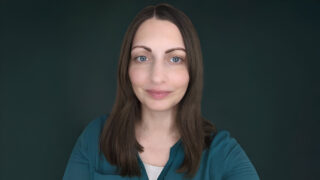 Maria Roussakis: It is an Honour to Be a Part of the ISBT Young Professionals Council