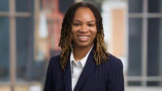 Maryum Salim Reflects on Her Experience at the HTRS SEARCH Workshop