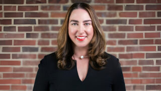 Tara Miller: One of My Favorite Parts of My Job Is Partnering With Passionate Teams Like ISTH