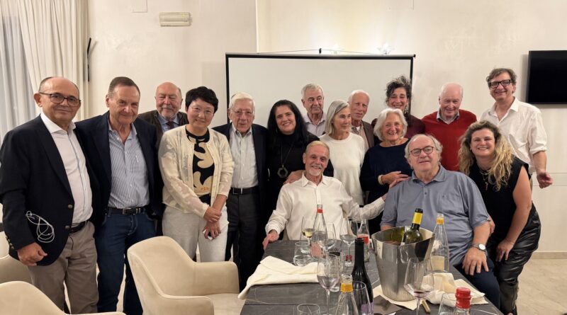 Sheila Cristina Ouriques Martins Is Grateful to Be Among The Legends Who Changed The Reality of Stroke Worldwide