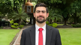 Alfonso Rodriguez Espada: Data Suggests Thrombosis Is as Likely as Hereditary Angioedema in C1INH Deficiency