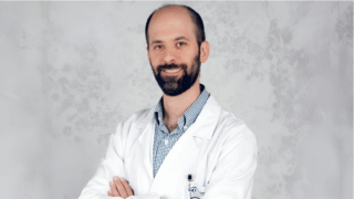 Jorge Monge: It Was An Honor to Take Part in the 3rd EBA Workshop on Rare Blood Provision