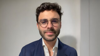 Pierre Grès: Honored to Share With You My Recent Award for Best Oral Presentation And My Experiences at The Congress of SFTH