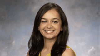 Shreya Agarwal: We Describe Patients With PLG Mutations Who Experienced Recurrent TMA