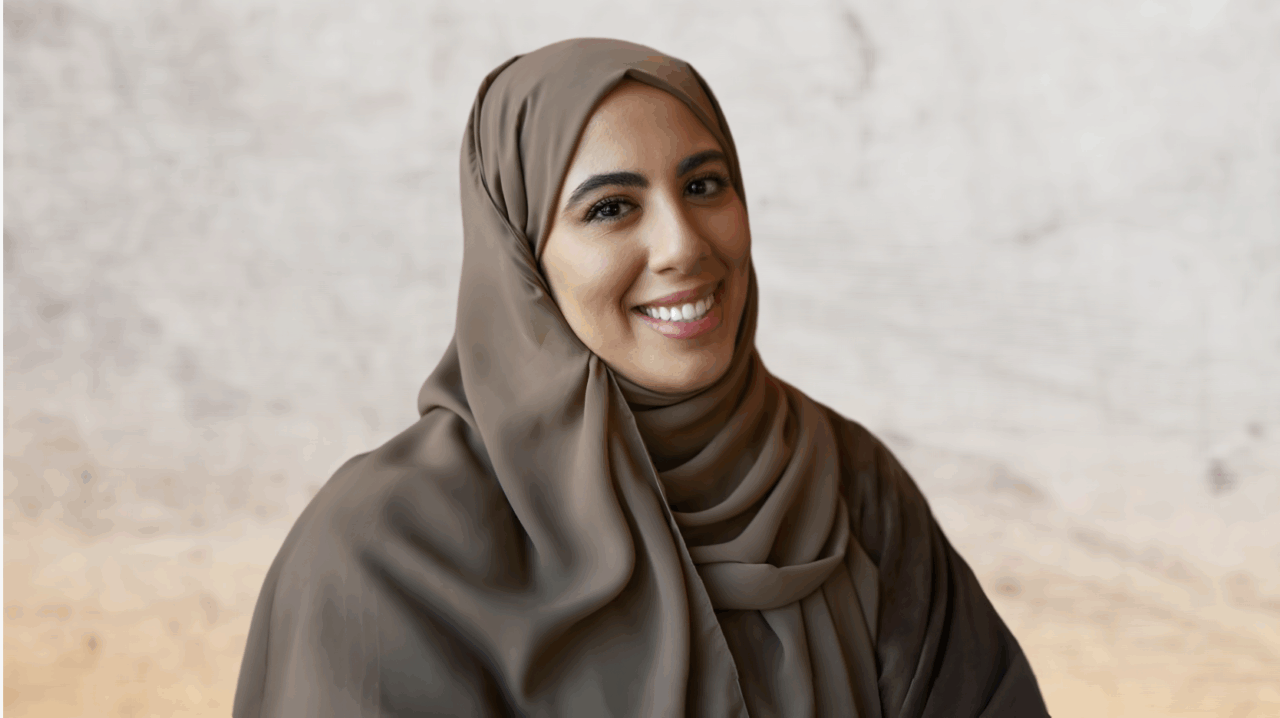 Asmaa Al Kuwari Highlights The 4th Qatar Foundation Alumni Forum