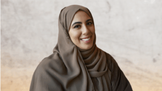 Asmaa Al Kuwari Highlights The 4th Qatar Foundation Alumni Forum