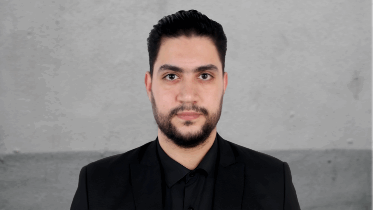 Mohamed Reda: Clotting Factors — The Key Players in Blood Coagulation