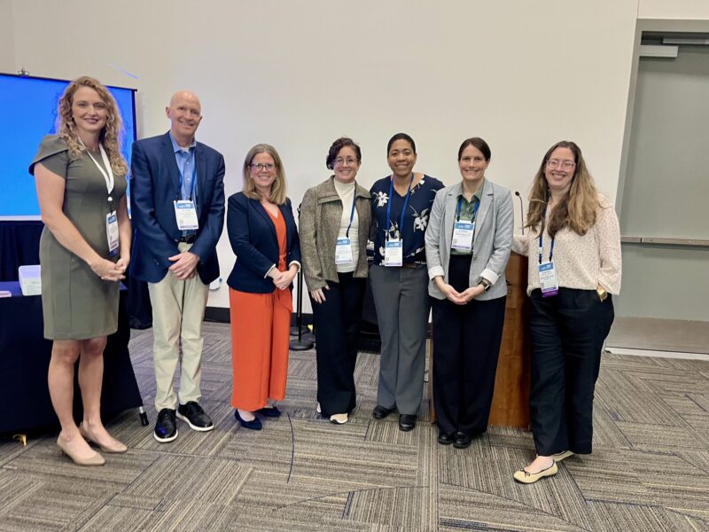 Courtney Lawrence: Honored to Team Up with BET on Blood at AABB 2025 1 Courtney Lawrence: Honored to Team Up with BET on Blood at AABB 2025