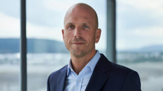 Giles Platford on Baby Big: Plasma-Derived Drug Against Infant Botulism