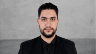 Mohamed Reda: Stroke Management and Prevention