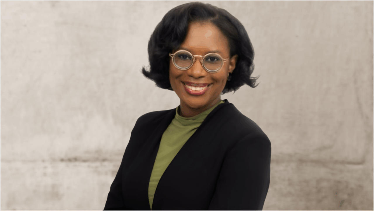 Crystal P: AI Is Not Replacing Human Expertise, It’s Expanding It