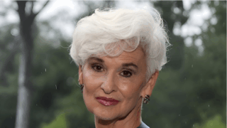 Linda Hayes Bennett on The Terrain-Level Determinants of Ischemic Stroke