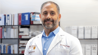 Ishac Nazy: Proud Moment For Our Team!