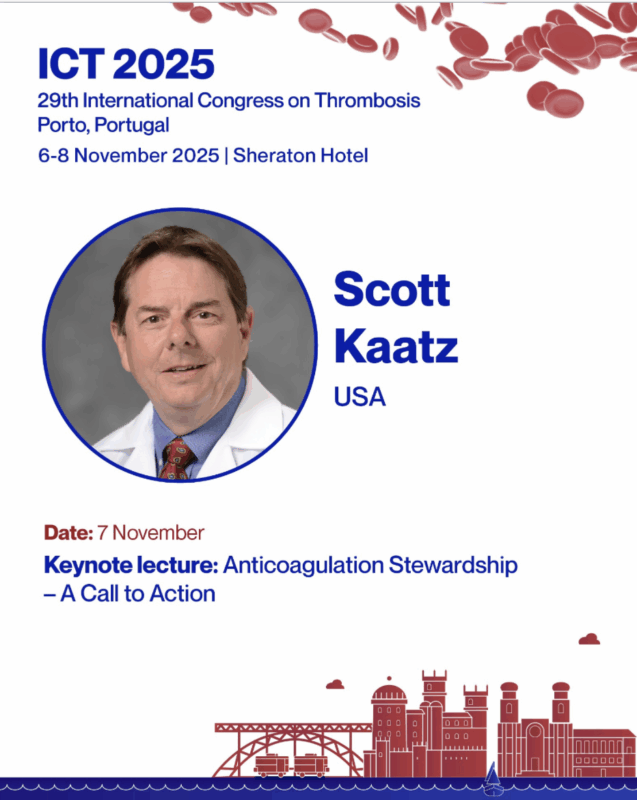 Scott Kaatz to Deliver a Keynote at ICT 2025 1 Scott Kaatz to Deliver a Keynote at ICT 2025