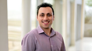 Omid Jafari and Colleagues Present the VTE-BERT Natural Language Processing Model