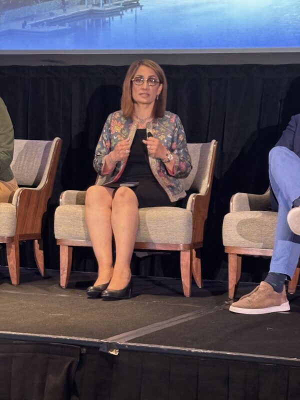Hema Tallman on Incredible Opportunity to Participate in the PPTA 2025 Meetings 1 Hema Tallman on Incredible Opportunity to Participate in the PPTA 2025 Meetings