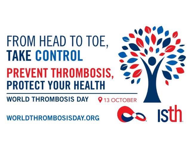 Louise Bannon: Don’t Wait Until You’re Diagnosed to Learn About Blood Clots