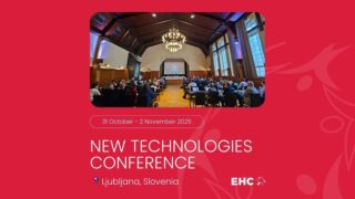 EHC New Tech 2025: Join to Explore Advances in Bleeding Disorders Treatments