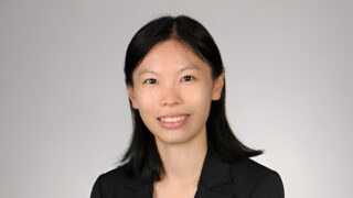 Ming Y Lim on Building A Foundation for Women and Girls With Blood Disorders Clinic of Excellence Model