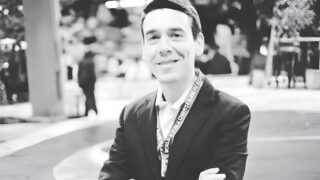 Alessandro Bufi Presented SAIDE Project at World Stroke Congress 2025