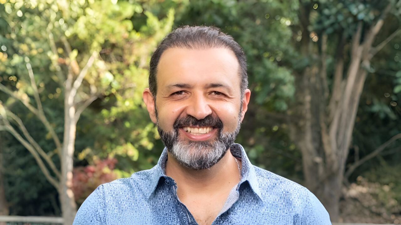 Ashkan Golshani: A Step Closer to Developing a Therapeutic Against Platelet-type von Willebrand Disease