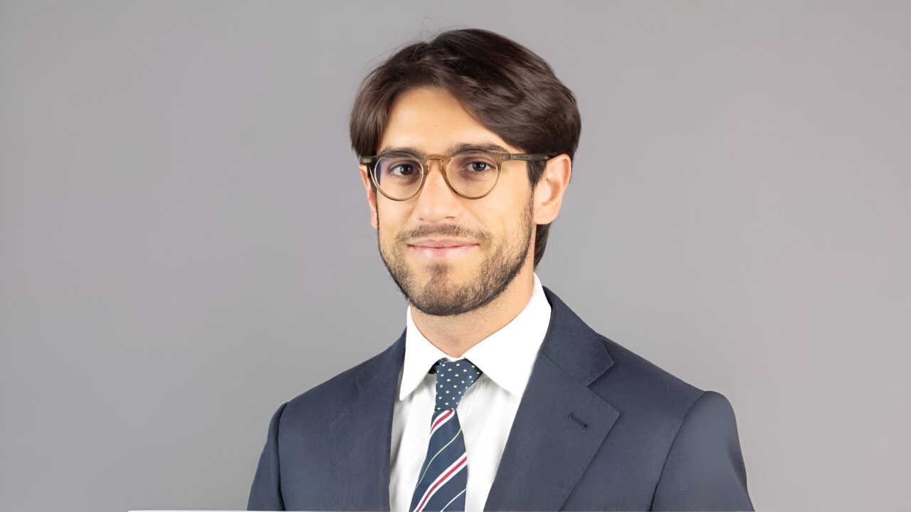 Mattia Galli – Nominated Among The Top 200 of 200,000 Leading Researchers Worldwide for The 2025 USERN Prize!