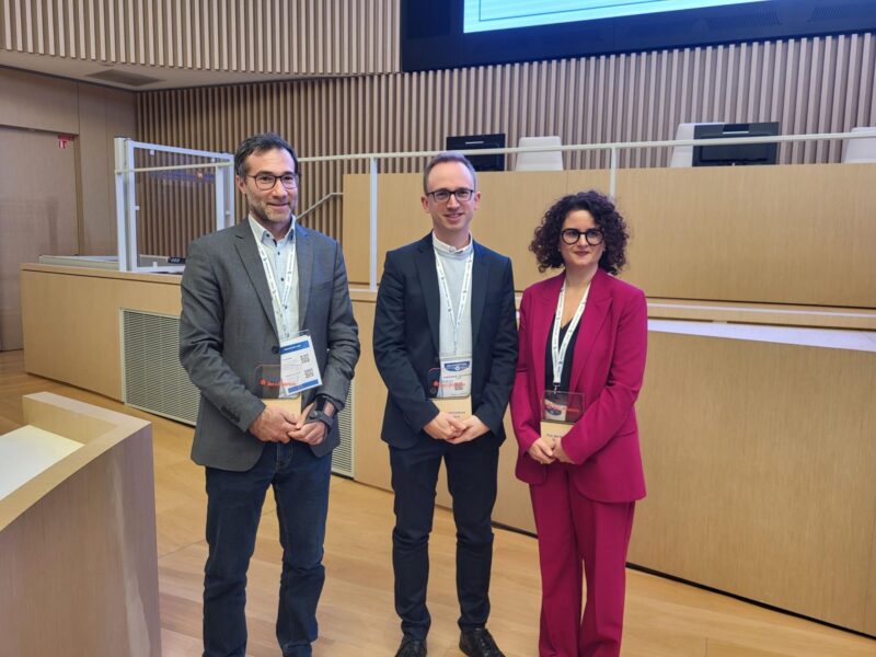 Caterina Casari - Prizes for Innovators 2025 Winner!