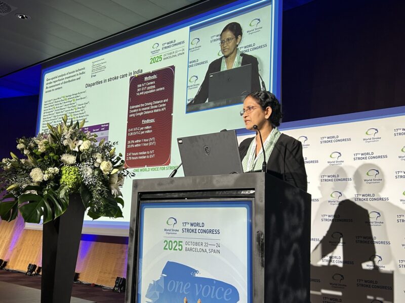 Sylaja Pn Wins 2025 WSO Presidential Award 1 Sylaja Pn Wins 2025 WSO Presidential Award
