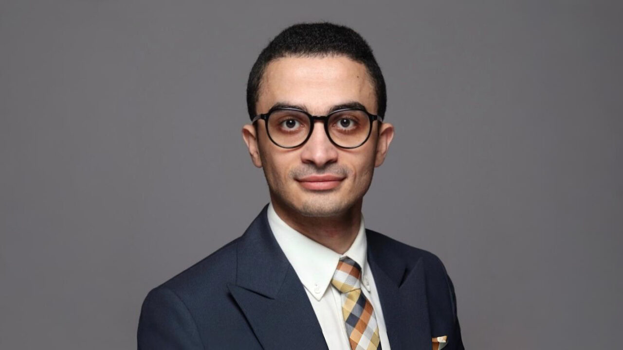 Hossam Elbenawi on Comparison of DOACs and VKAs in the Treatment of Left Ventricular Thrombi