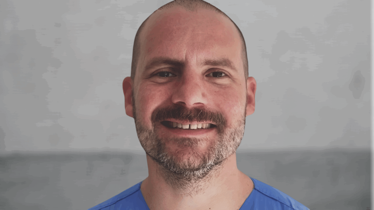 Benedikt Lorenz on Liver Failure and Coagulation – Myths, Traps, and Bad Habits