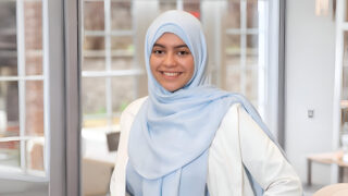 Hajer Ali Sinan on Predicting Mortality Using Machine Learning and Fibrin Biomarkers