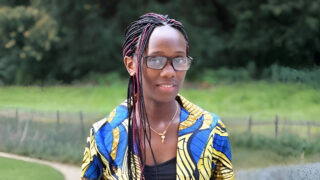 Sarah Matuja on Implementing Acute Stroke Services in Sub-Saharan Africa at WSC 2025