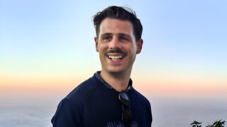 Silvio Maresca: Honored to be part of this international research project - ThrombUS+