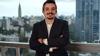 Fabio Eisfeld: Plasma-derived Drugs Cannot Be Produced Synthetically, They Depend Entirely On The Generosity of Healthy Donors