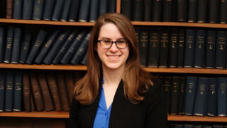 Nature Communications Study by Amelia Haj and Colleagues Identifies Factor XII as a Safer Target for Anticoagulation