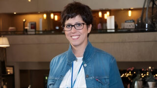 Nancy Di Salvo on Amplifying Rare Disease Voices Through Partnership