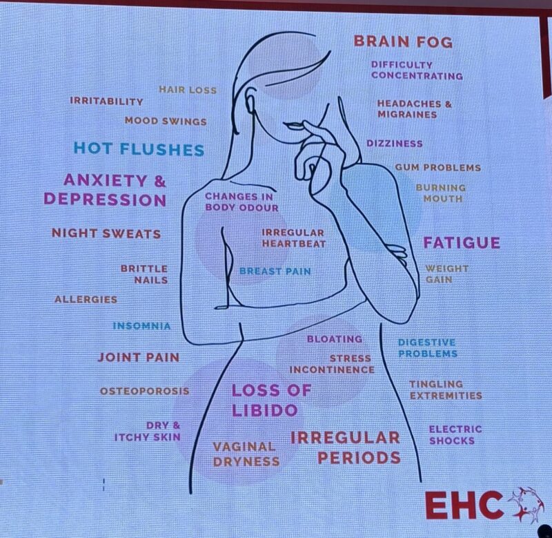 Maria Elisa Mancuso: Chance to Listen to Inspiring Experiences of People Who Live With Bleeding Disorders