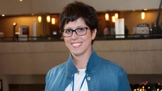 Nancy Di Salvo: Turning Challenges Into Purpose and Making Every Voice Count on Rare Disease Day 2026