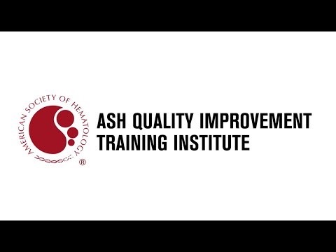 Nathan Connell: Calling All Hematology Professionals Interested in Quality Improvement!