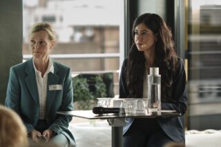 Sarah-Taïssir Bencharif: How Can Over 270 Medicines Fit Into The One Critical Medicines Act?