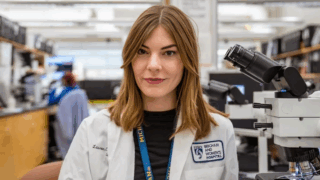 How One Hematologist’s Curiosity Is Changing Care: Dr. Lauren Merz Redefines “Benign Ethnic Neutropenia”