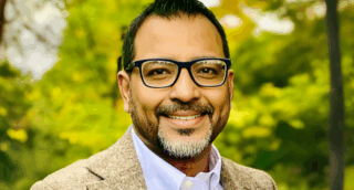 Anirban Sen Gupta on Biosynthetic Blood Surrogates Current State-of-Art