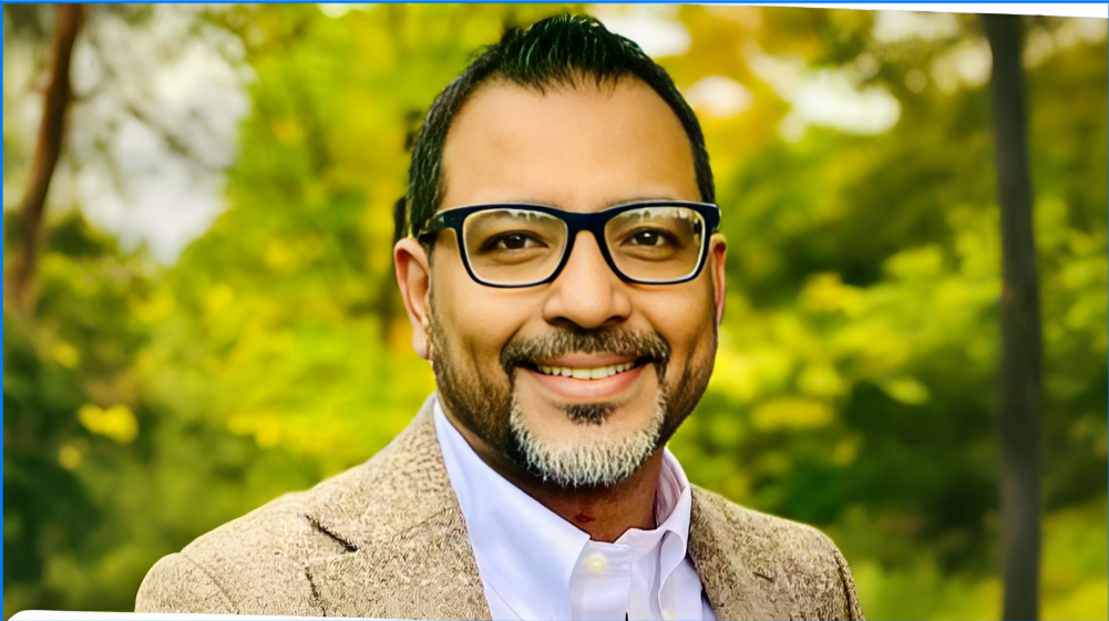 Anirban Sen Gupta: Thrilled to share a great collaboration story in Nature Portfolio