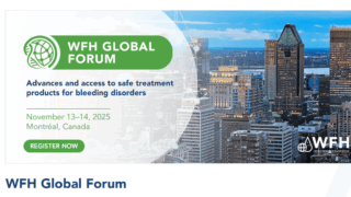 Get Ready for the WFH Global Forum 2025